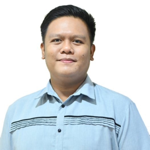 DAN PAOLO E. RAMOS