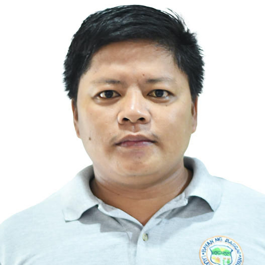 CLINTON D. CIPRIANO