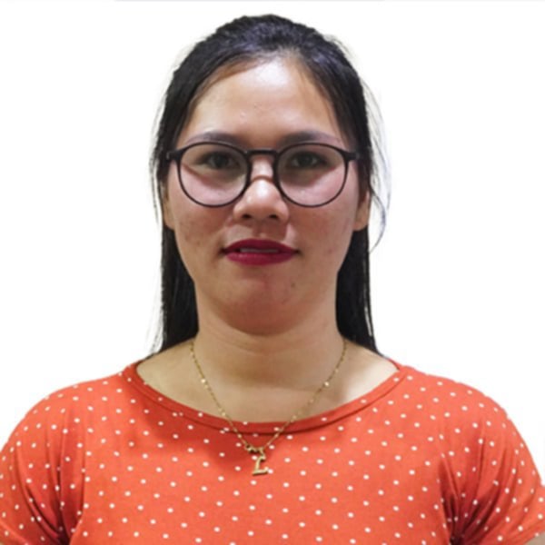 MAY-LYN G. BALINAN